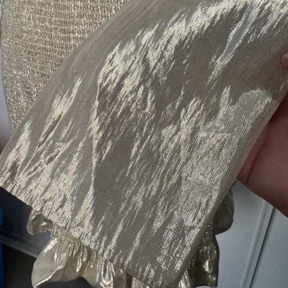 Aritzia Wilfred Ballad Mini Dress - Picture 7 of 12